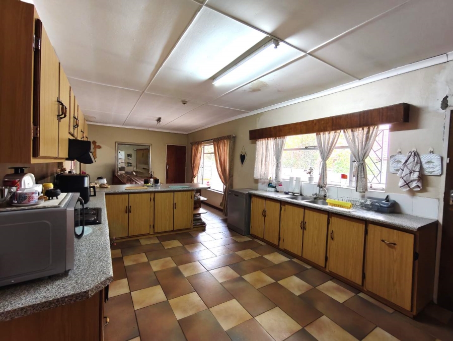 4 Bedroom Property for Sale in Fauna Free State